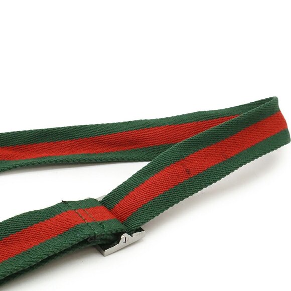 GUCCI Black Shoulder Bag - Picture 5 of 9